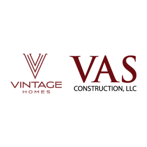 VAS Construction and Vintage Homes