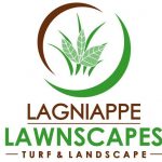 Lagniappe Lawnscapes Garden Talk Logo