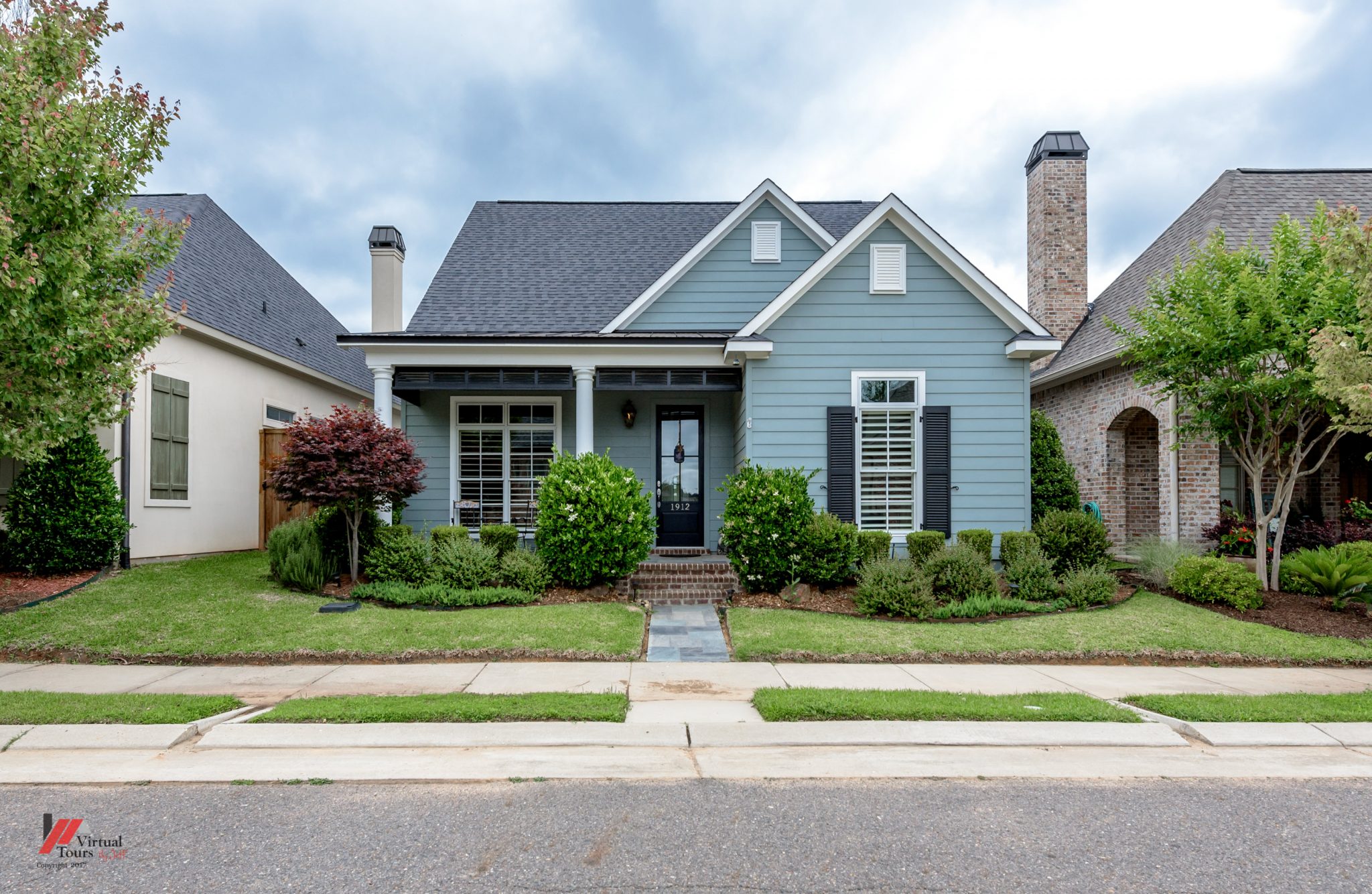 Home Gallery Provenance Realty Group