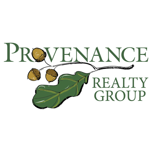 Provenance Realty Group Provenance