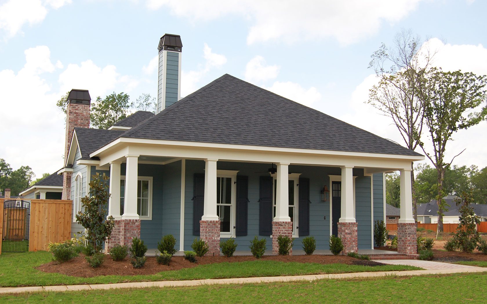 Home Gallery Provenance Realty Group