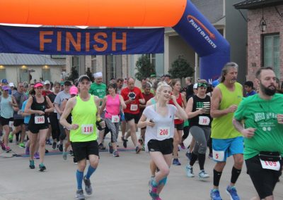 2018 Heels Up Hub Half Marathon (6)