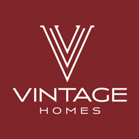 Vintage Construction Group Logo Provenance Home Builder