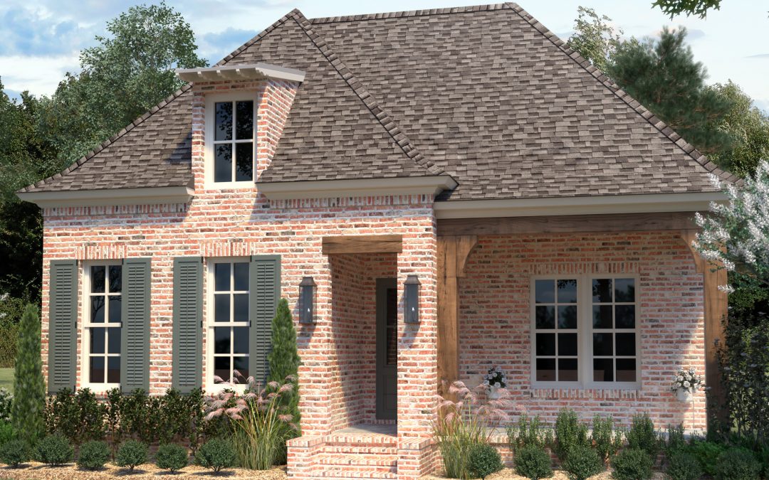 Available Homes Provenance