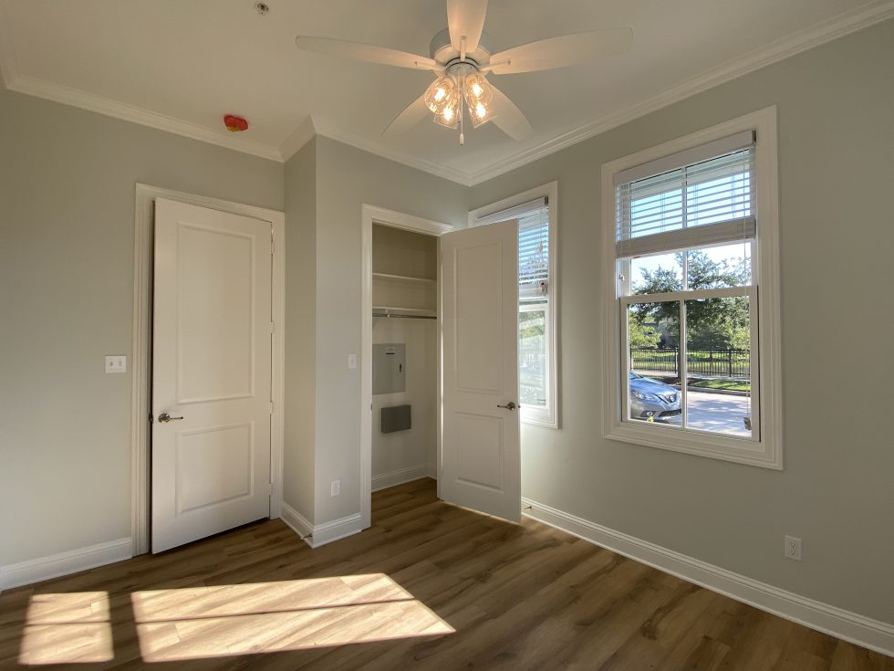 Bridgewater Five Condos Provenance