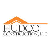 Hudco Construction Logo