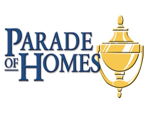 Parade of Homes NWLA Logo