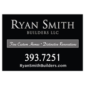 Ryan Smith Home Builder