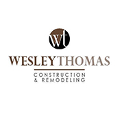 Wesley Thomas Construction and Remodeling