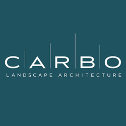 Carbo-landscape architecture