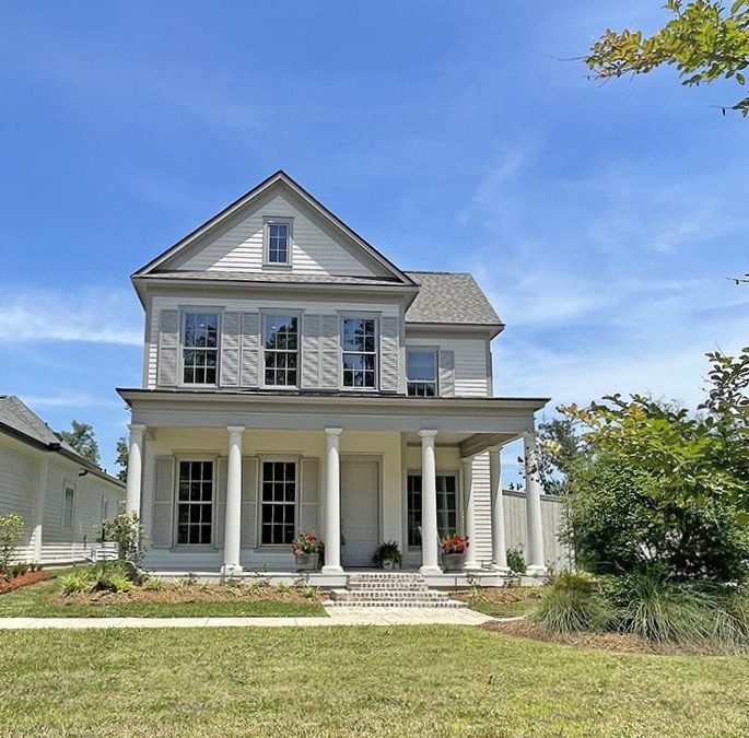 2101 Pecan Square Ave., Lot 481