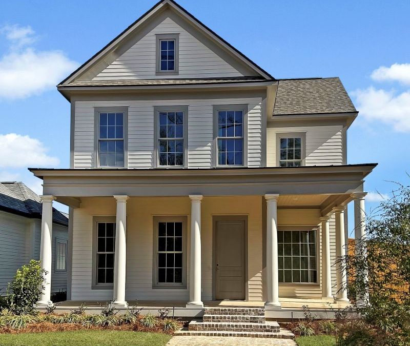 2101 Pecan Square Ave., Lot 481