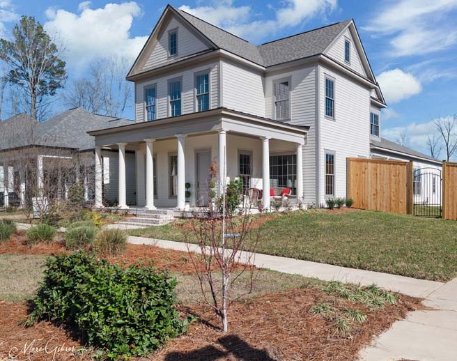 2101 Pecan Square Ave., Lot 481