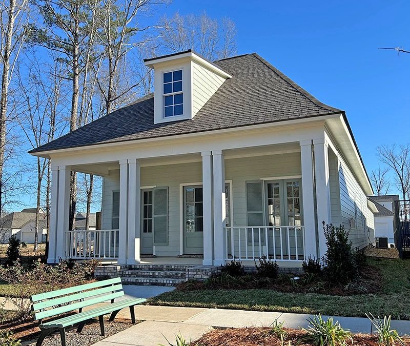 2109 Pecan Square Ave., Lot 483