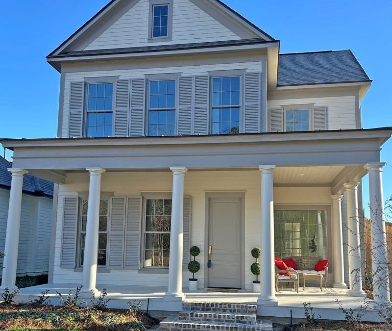 2101 Pecan Square Ave., Lot 481