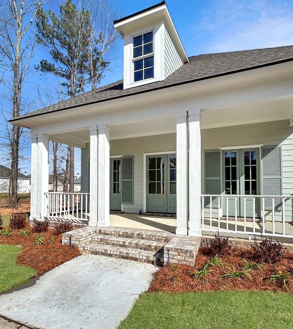 2109 Pecan Square Ave., Lot 483