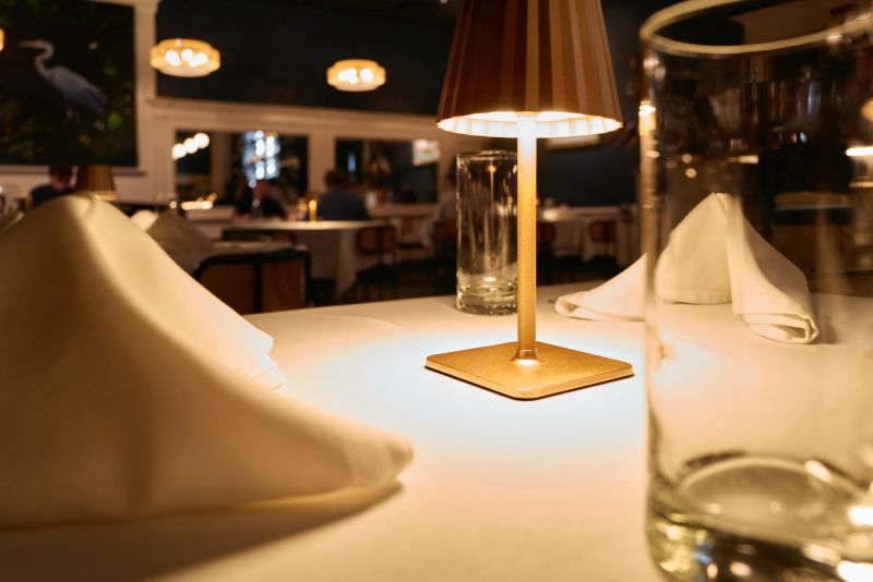 Heron soars as 318 Restaurant Week ushers in special dining events