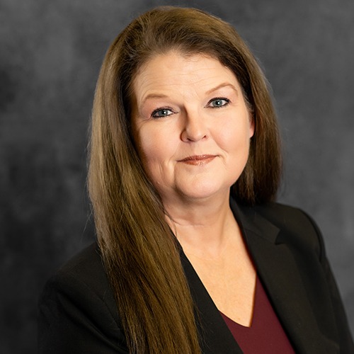 Jan Johnson Provenance HOA