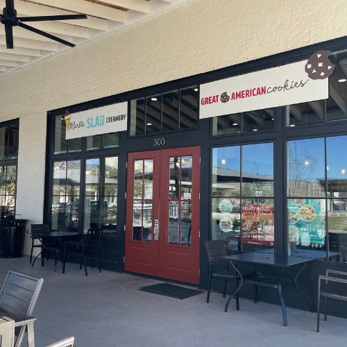 cookie co website
