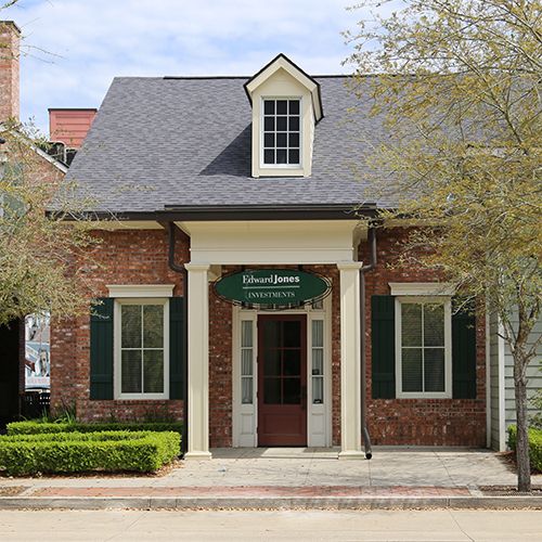 edward jones website