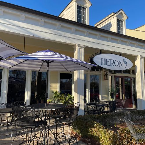 heron website