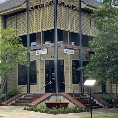 post office website