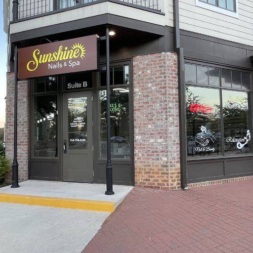 sunshine website