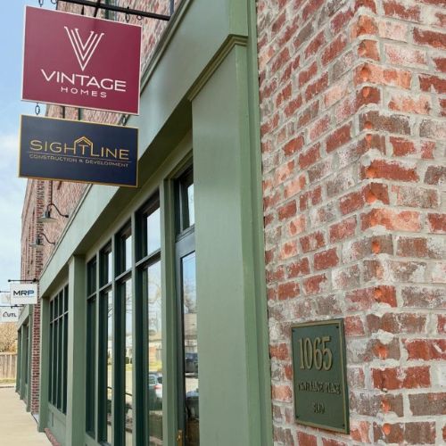 vintage website