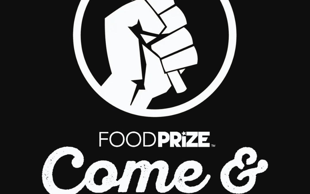 El Cabo Verde chef, Mae & Co mixologist selected for Food Prize competition